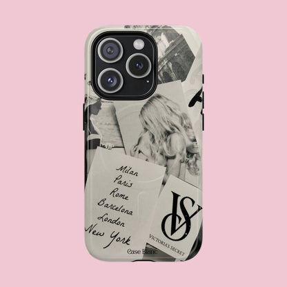 Angel gone vogue (MagSafe)