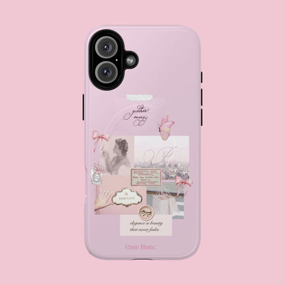 Goddess Energy (Pink) - MagSafe