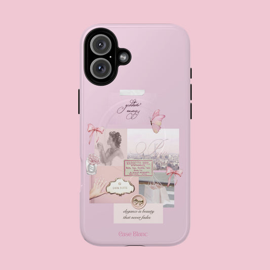 Goddess Energy (Pink) - MagSafe