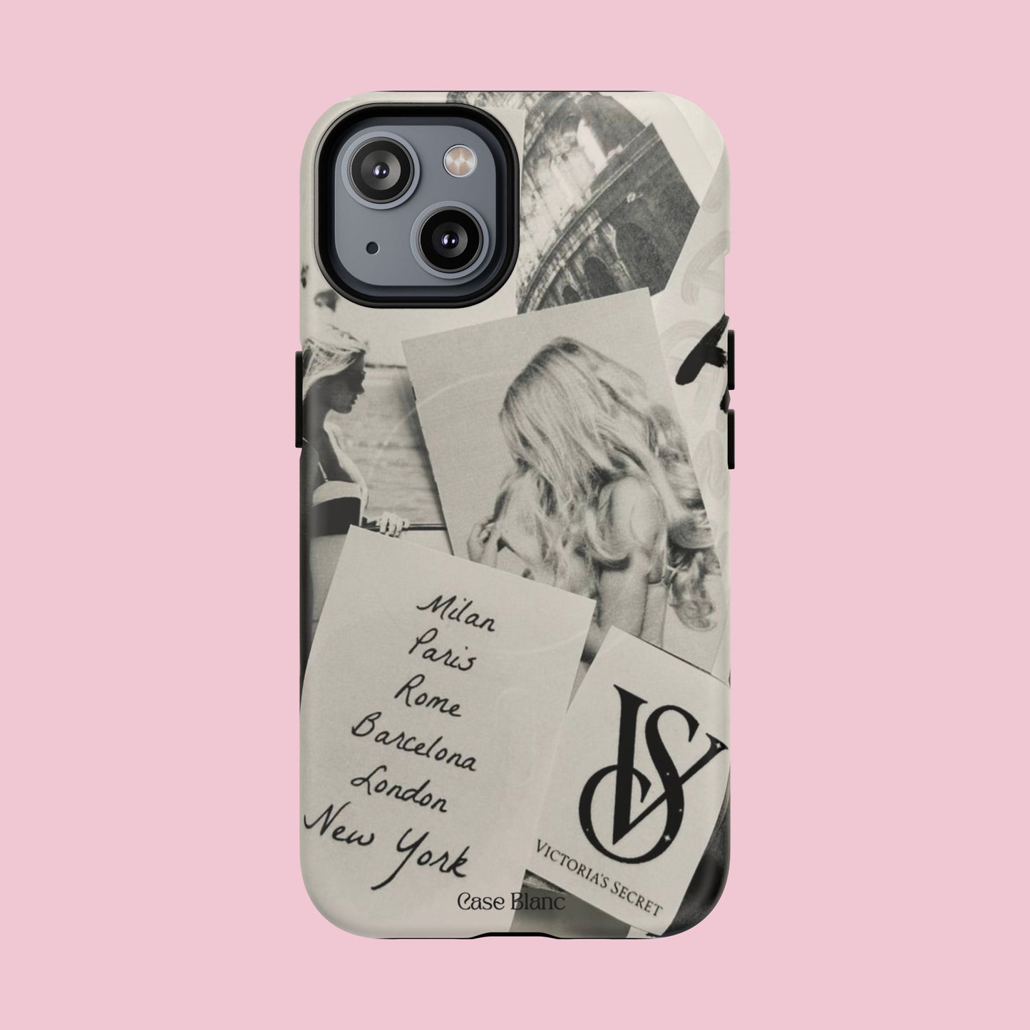 Angel gone vogue (MagSafe)