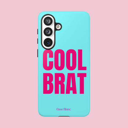 COOL BRAT