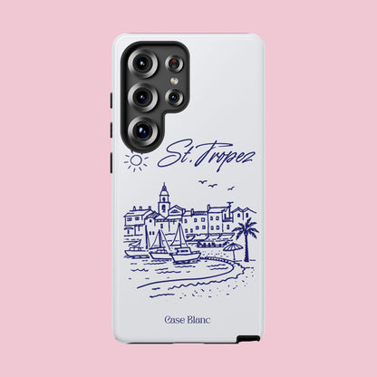 St. Tropez lover