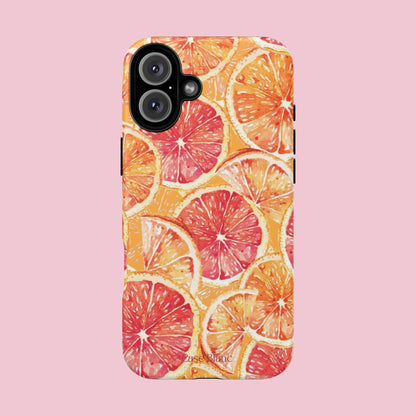 Tangerine