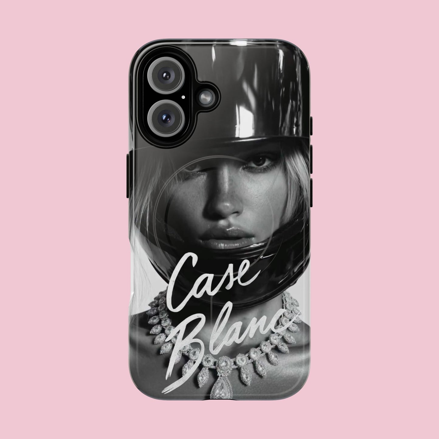 Speed & Diamonds (MagSafe)