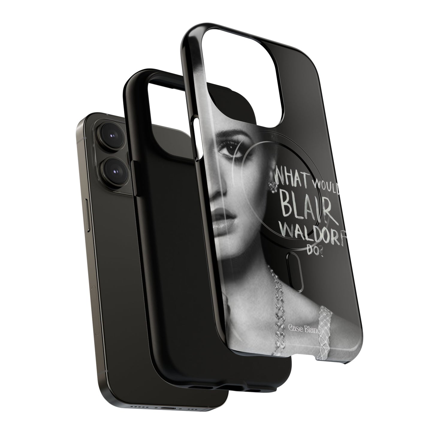 The Blair Standard (MagSafe)