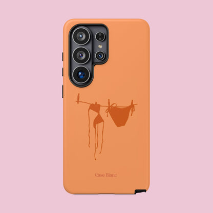 Sienna (Orange)