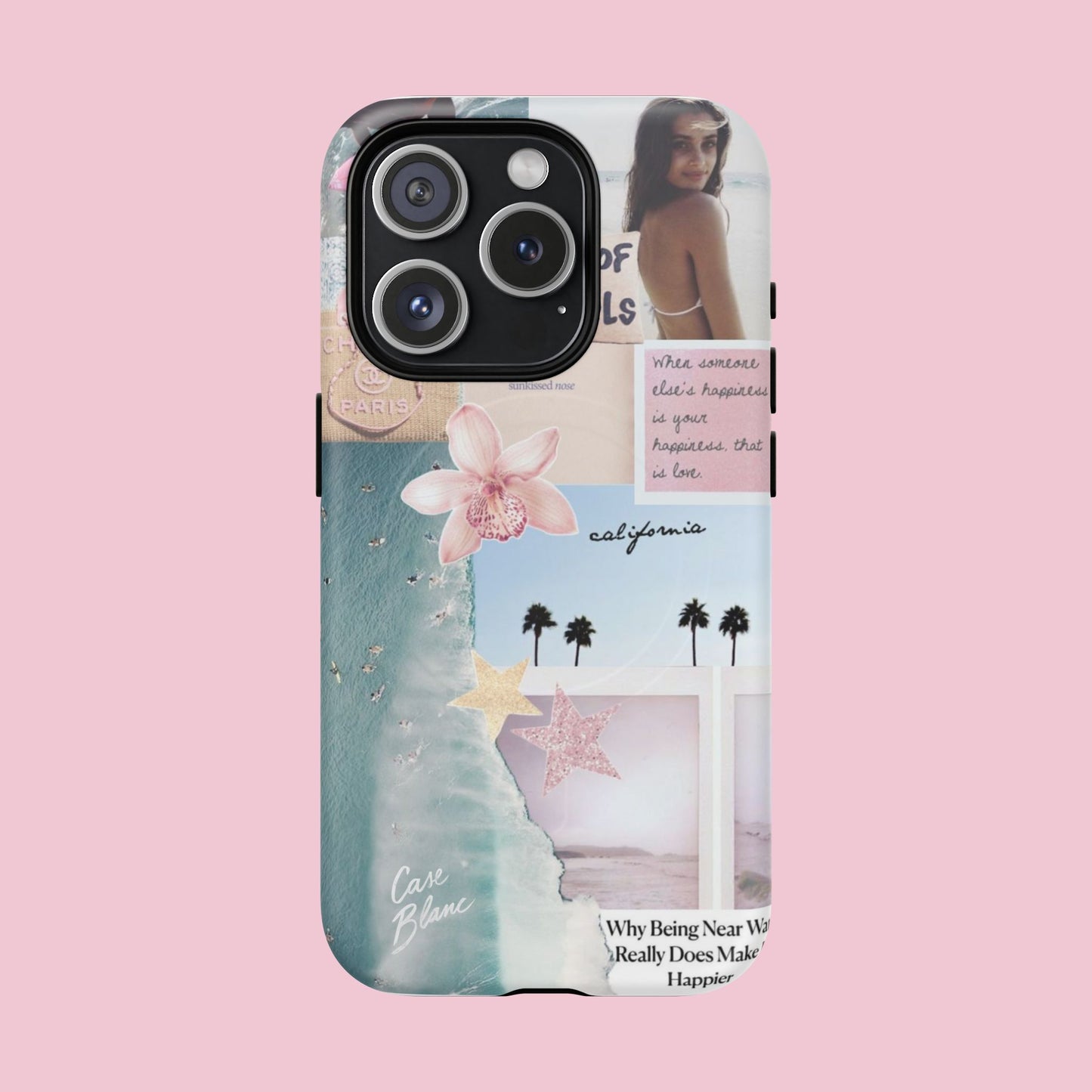 Coastal Angel (MagSafe)