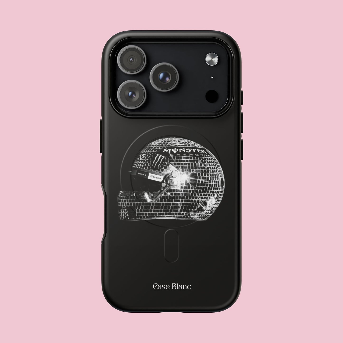 Night Race (MagSafe)