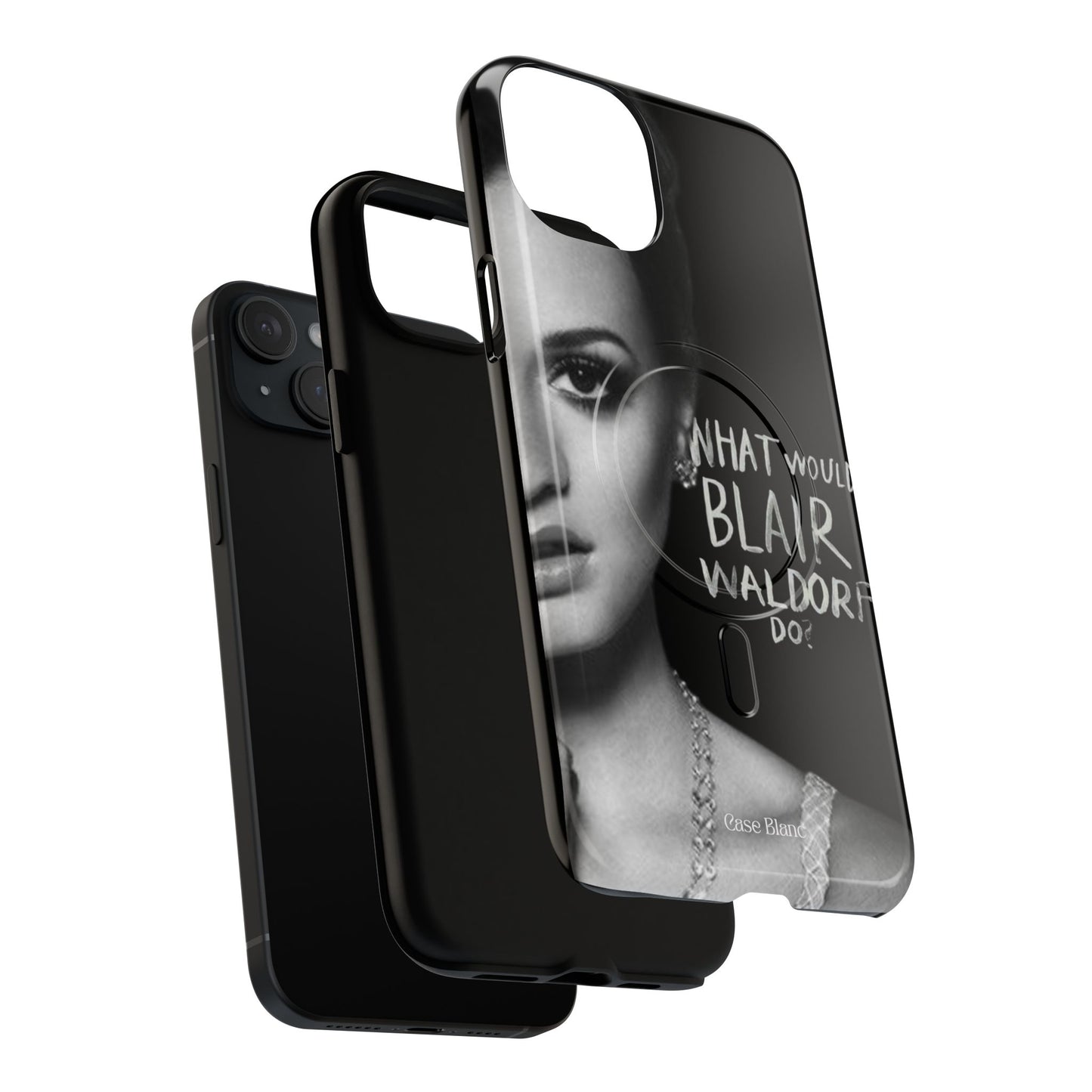 The Blair Standard (MagSafe)