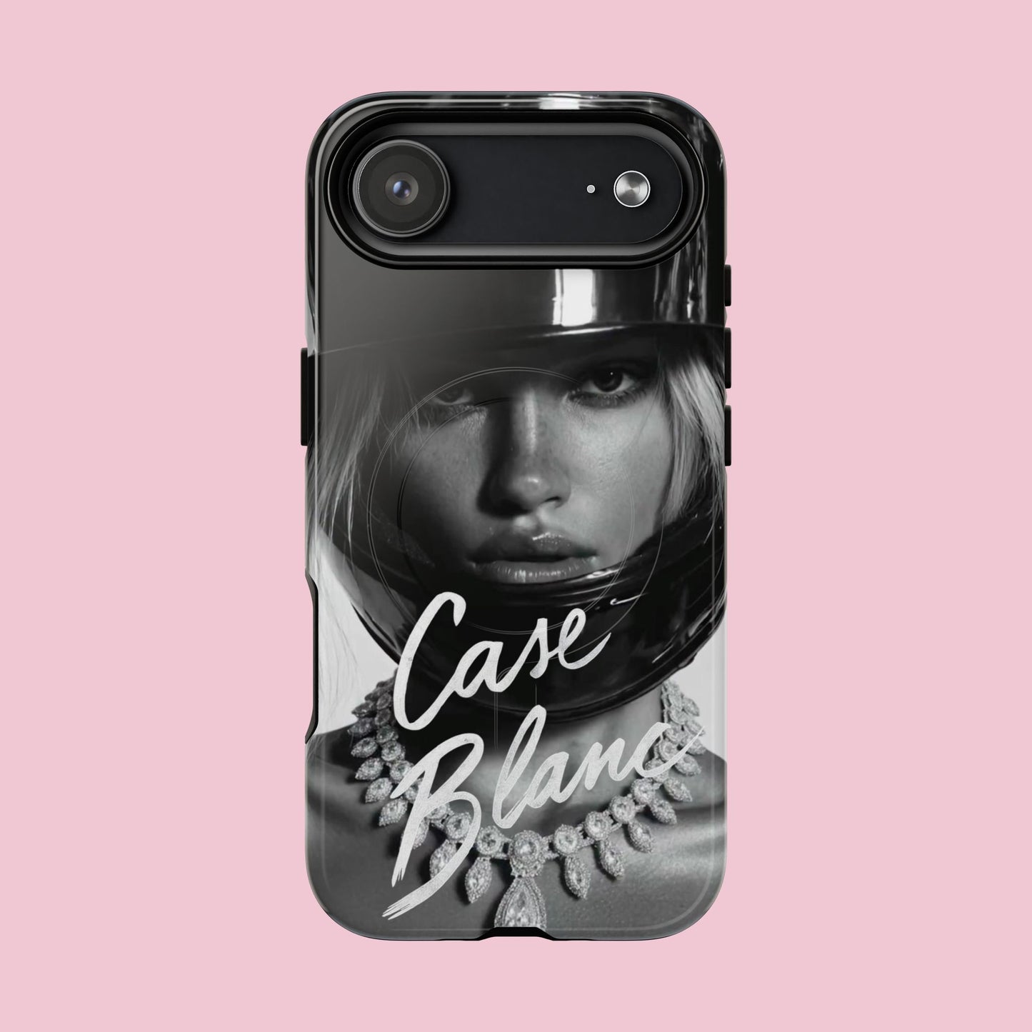 Speed & Diamonds (MagSafe)