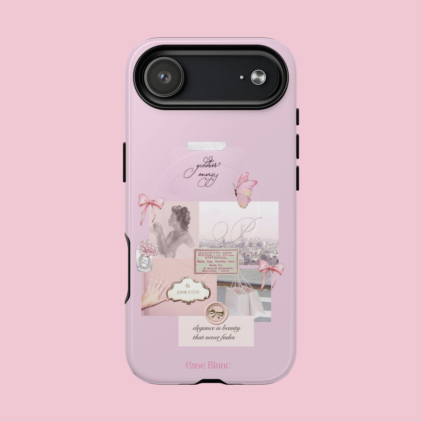 Goddess Energy (Pink) - MagSafe