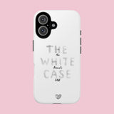 The White Case: Brand's DNA