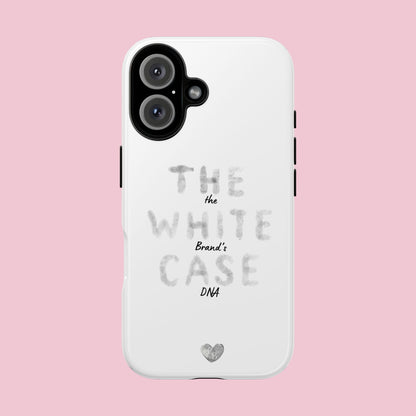 The White Case: Brand's DNA