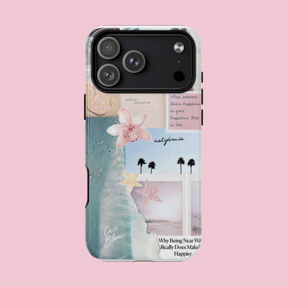 Coastal Angel (MagSafe)