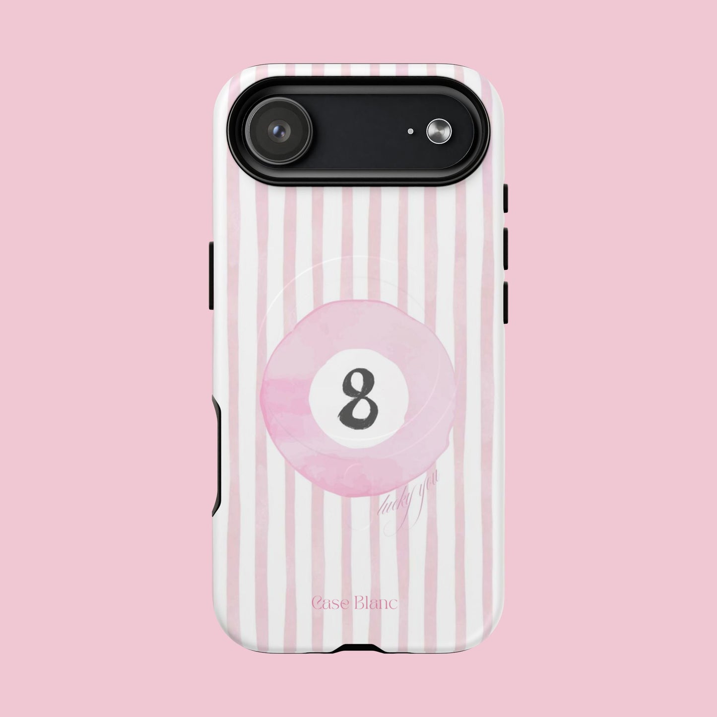 Pretty&Lucky (MagSafe)