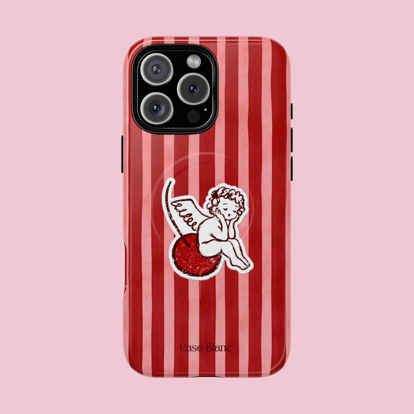 Cupid's Favourite - MagSafe