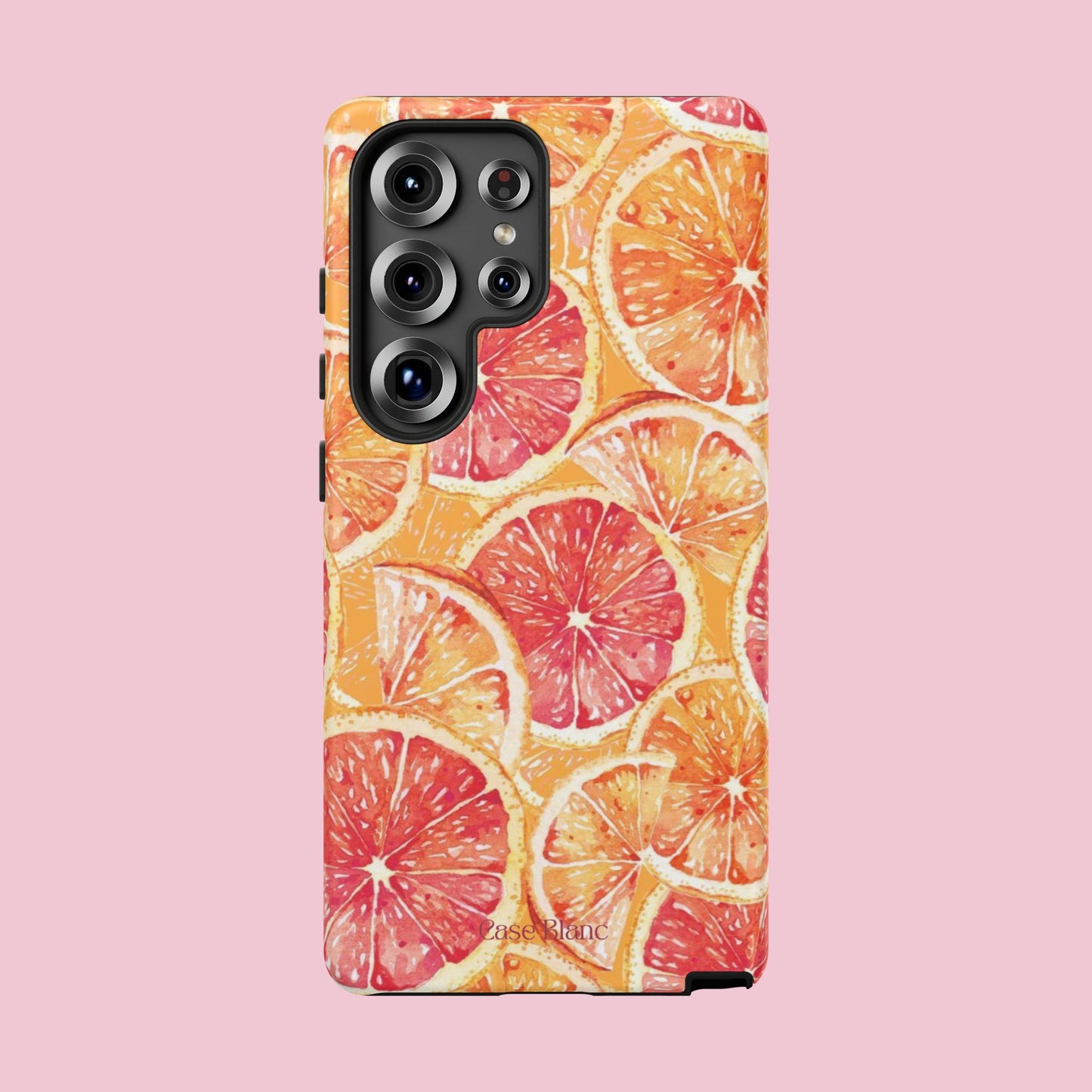 Tangerine