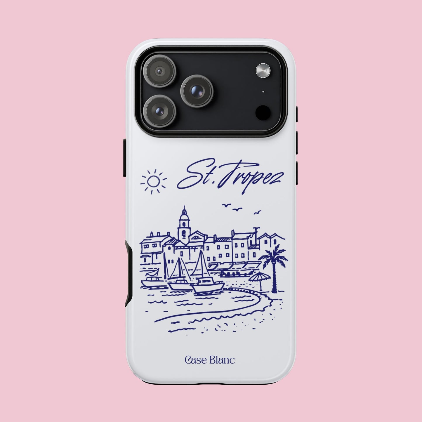St. Tropez lover