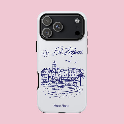 St. Tropez lover