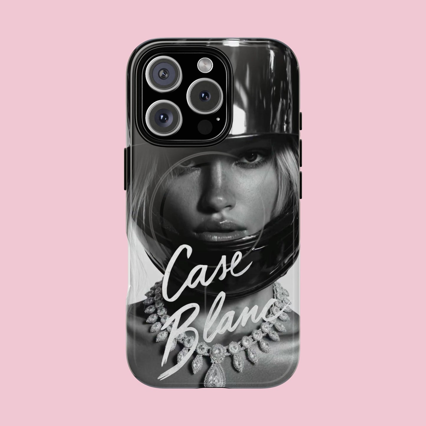 Speed & Diamonds (MagSafe)