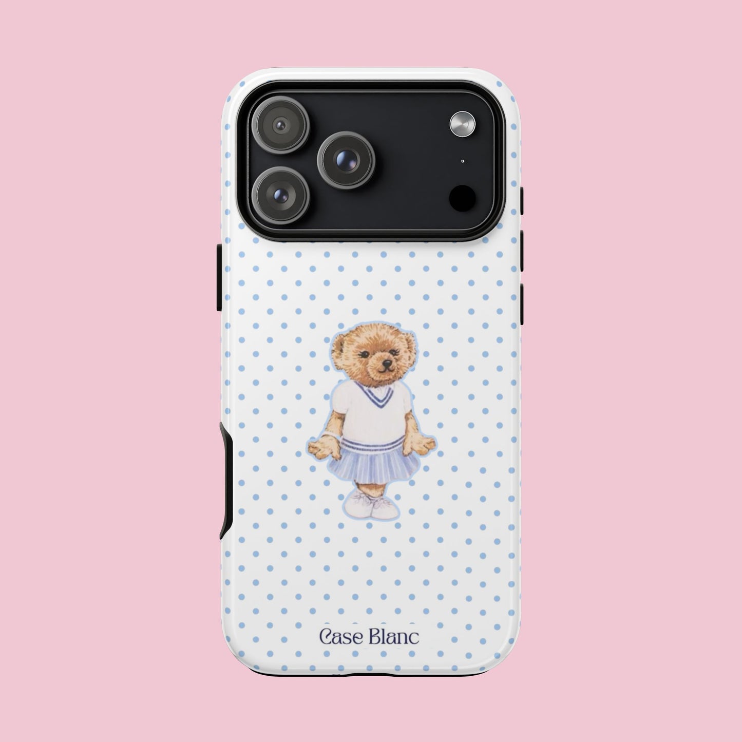Bear Affair