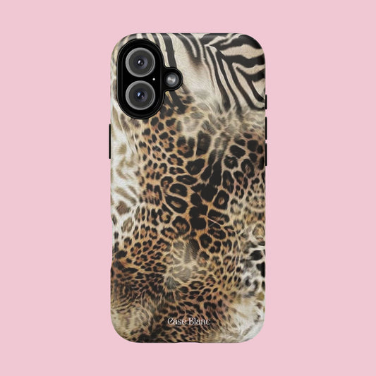 Wild Behaviour (MagSafe)