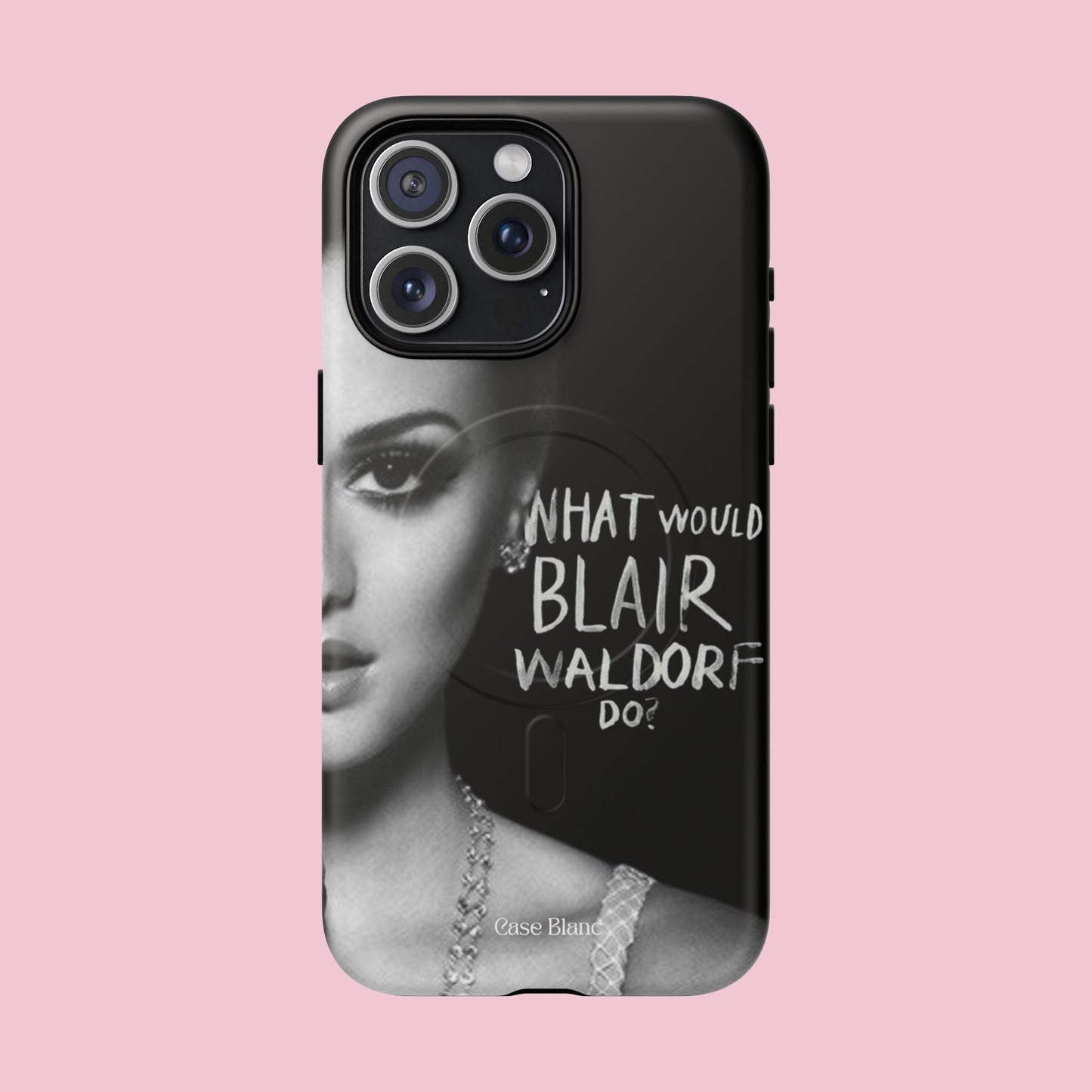 The Blair Standard (MagSafe)