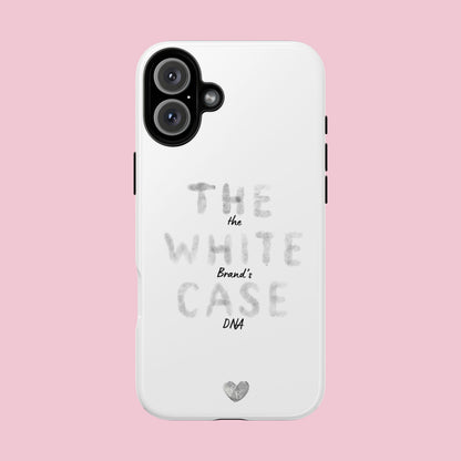 The White Case: Brand's DNA