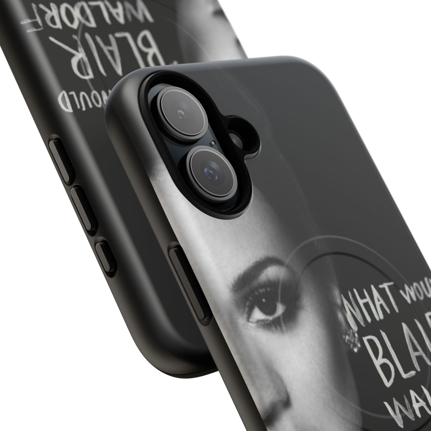 The Blair Standard (MagSafe)