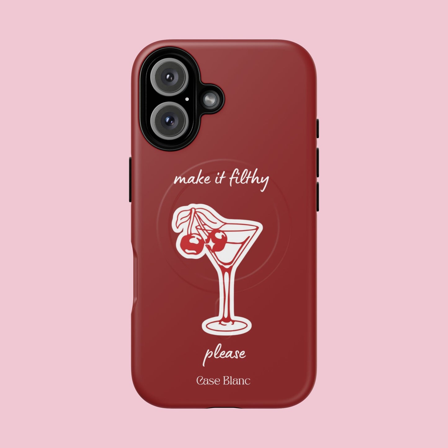 Tini Time  (Magsafe)