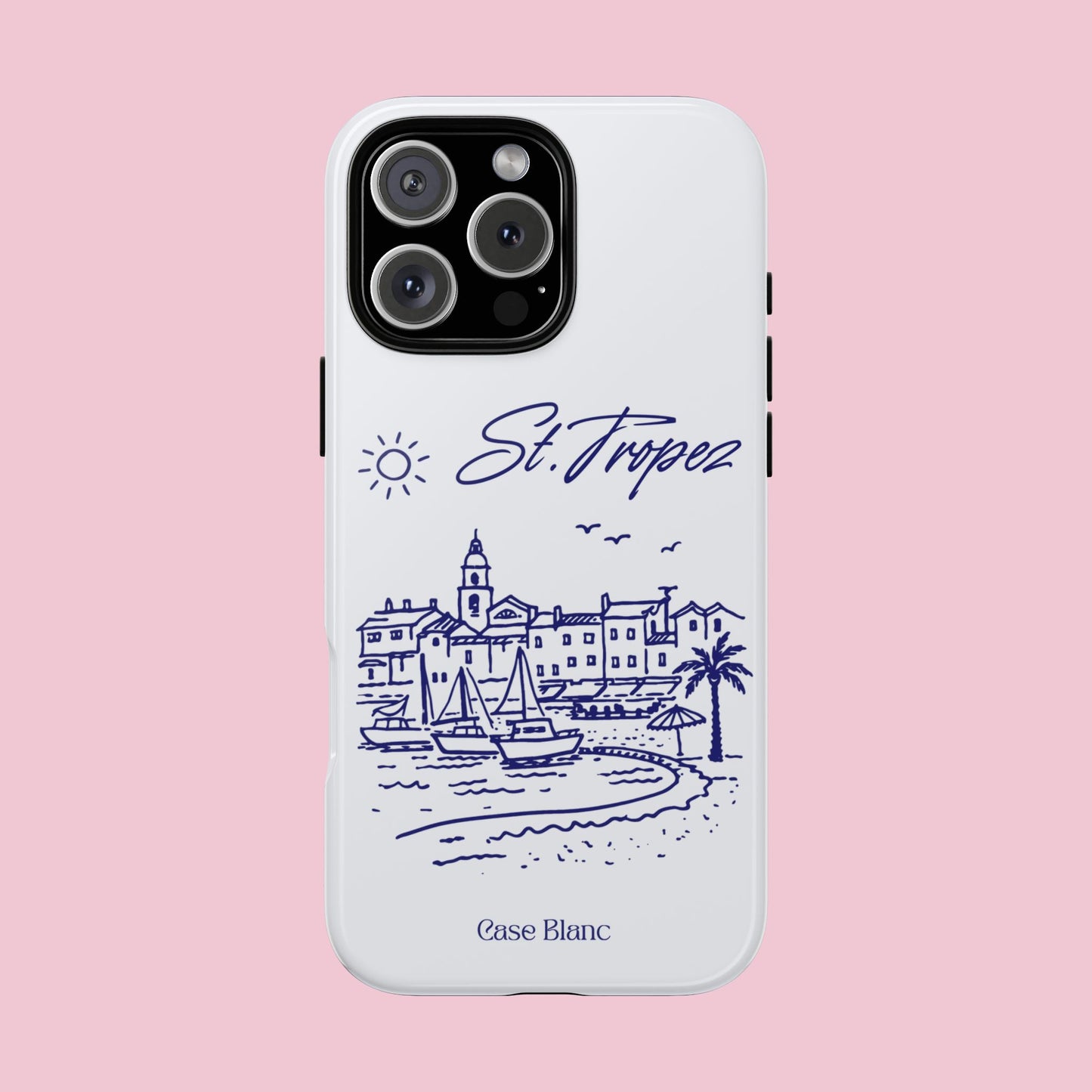 St. Tropez lover