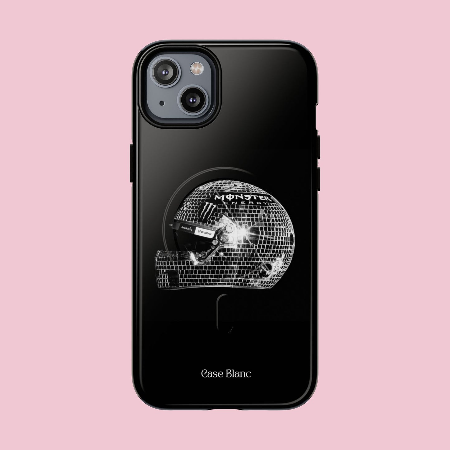 Night Race (MagSafe)