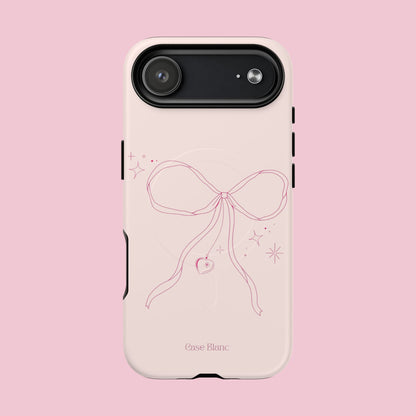 Rosé Ribbon (Magsafe)