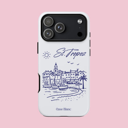 St. Tropez lover