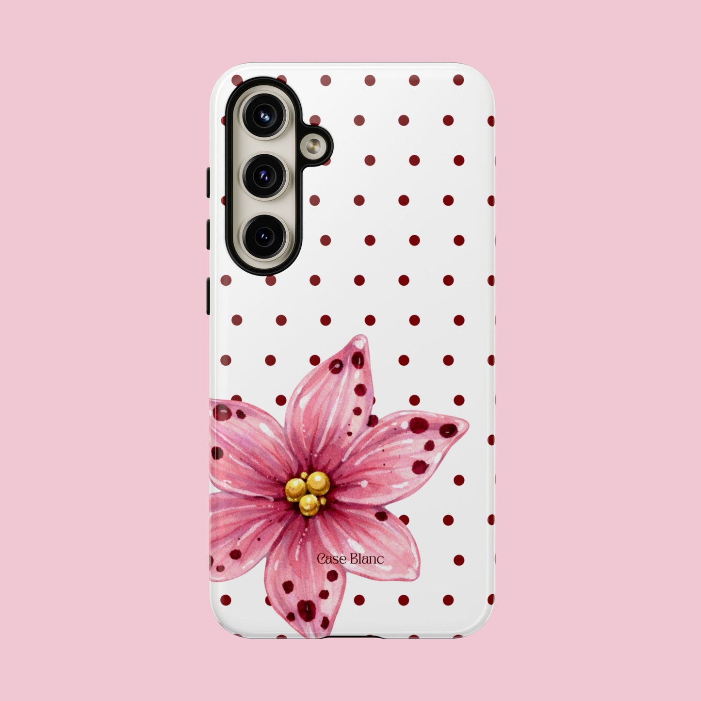 Petal Charm
