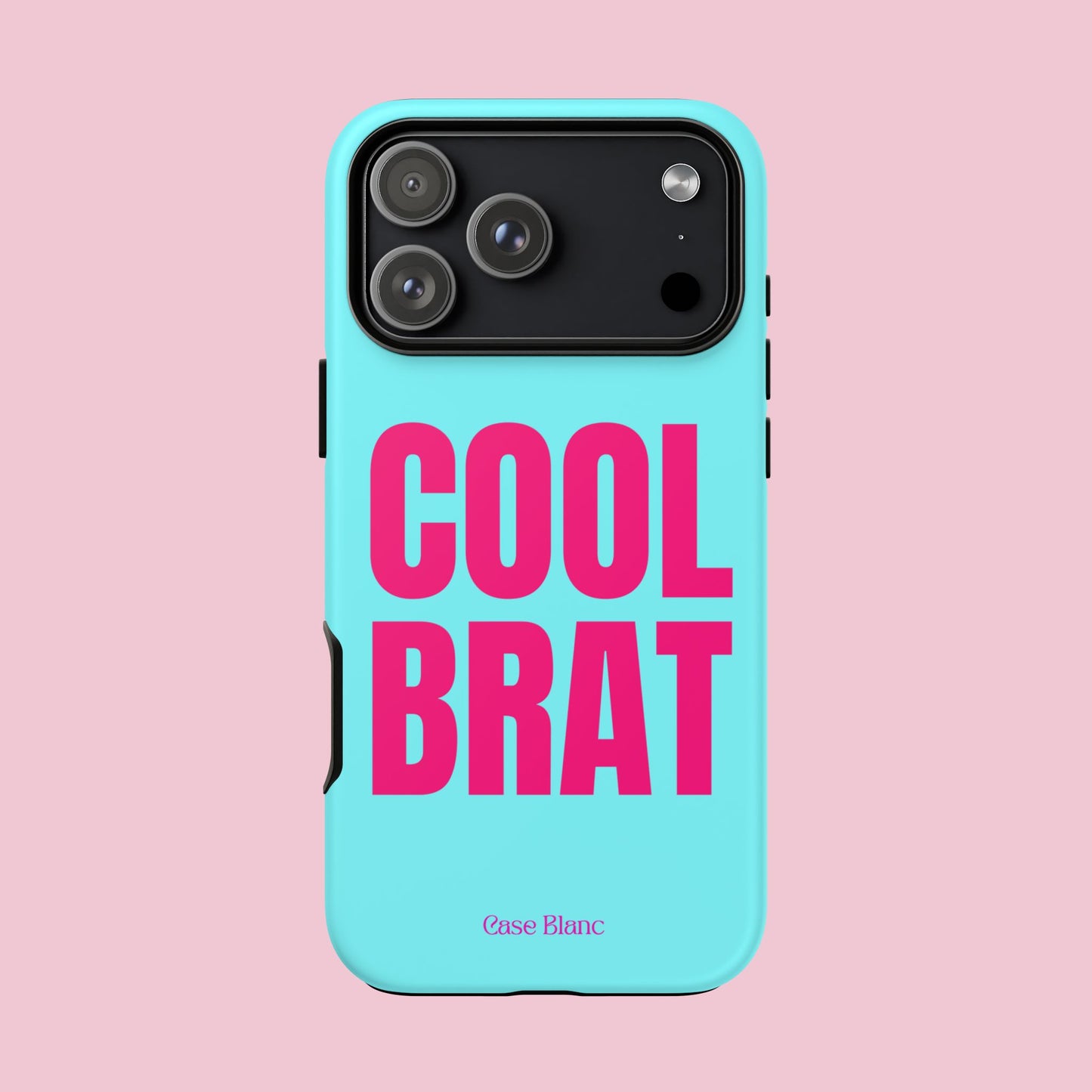 COOL BRAT
