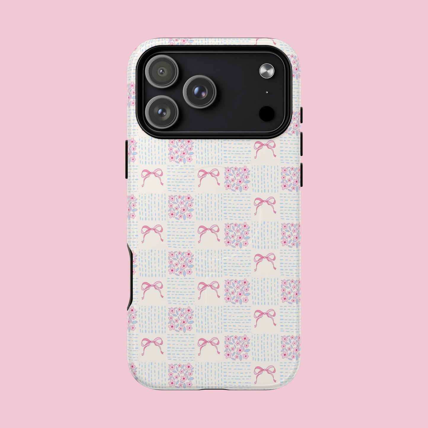 Bow and Blossom - MagSafe