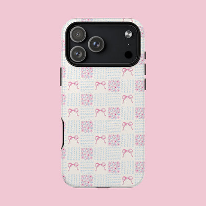 Bow and Blossom - MagSafe