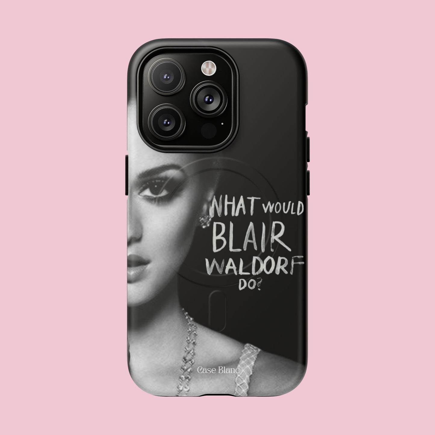 The Blair Standard (MagSafe)