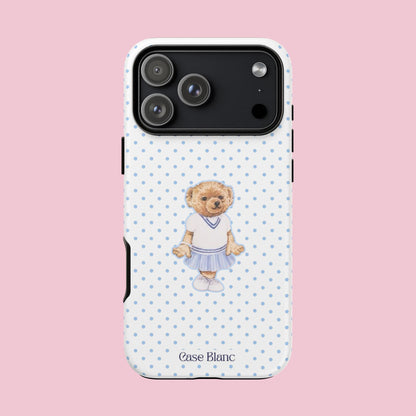 Bear Affair