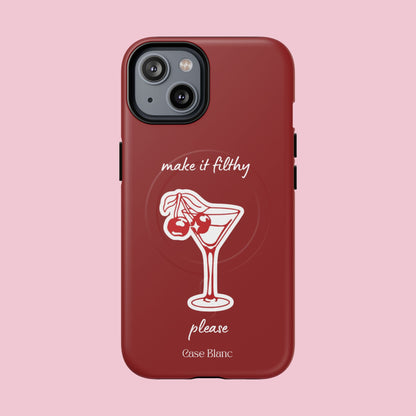 Tini Time  (Magsafe)