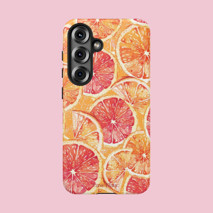 Tangerine