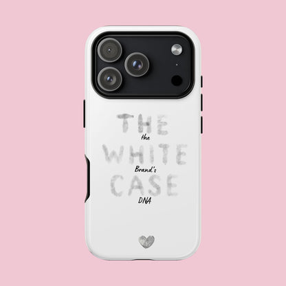 The White Case: Brand's DNA