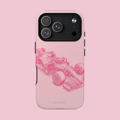 Formula Femme (MagSafe)