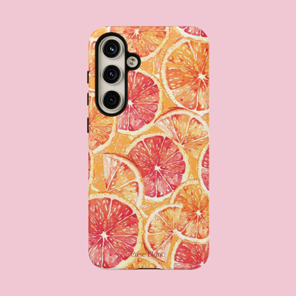 Tangerine