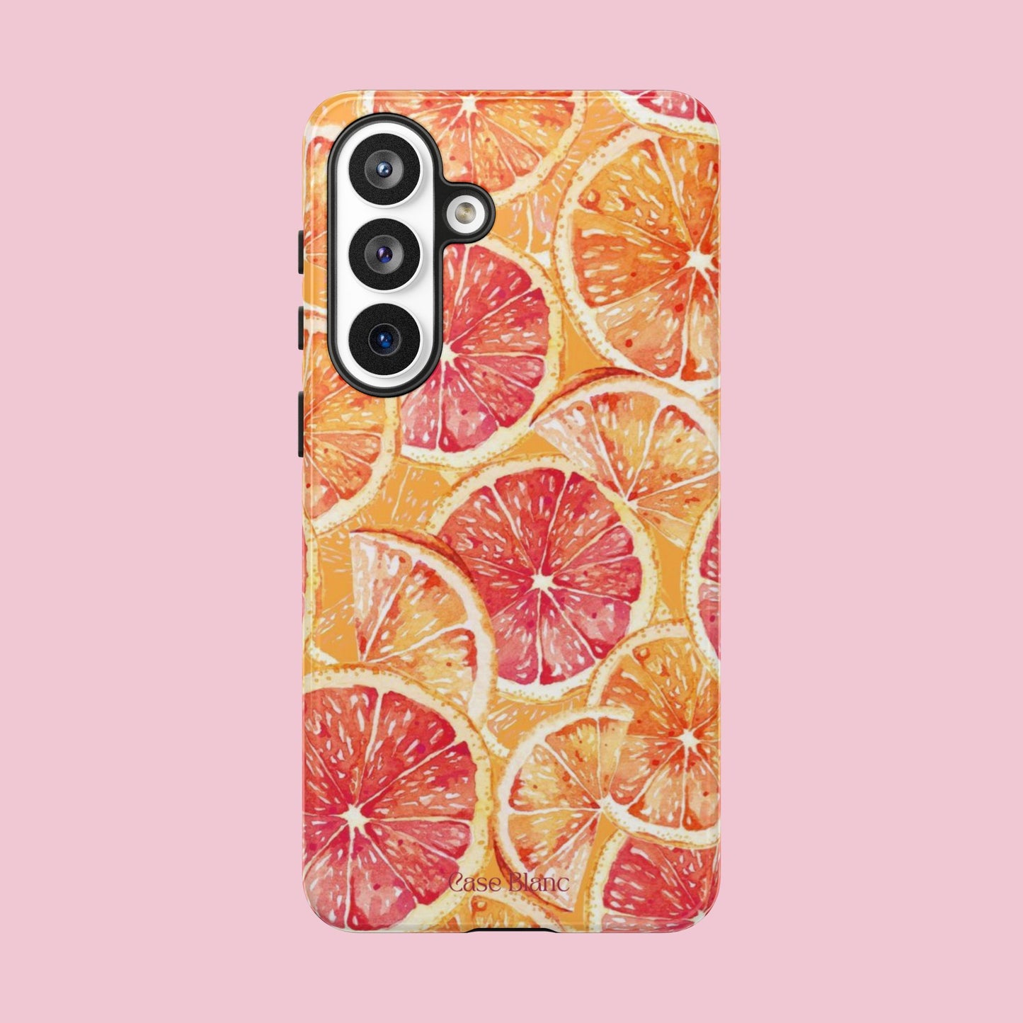 Tangerine