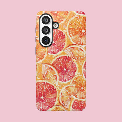 Tangerine