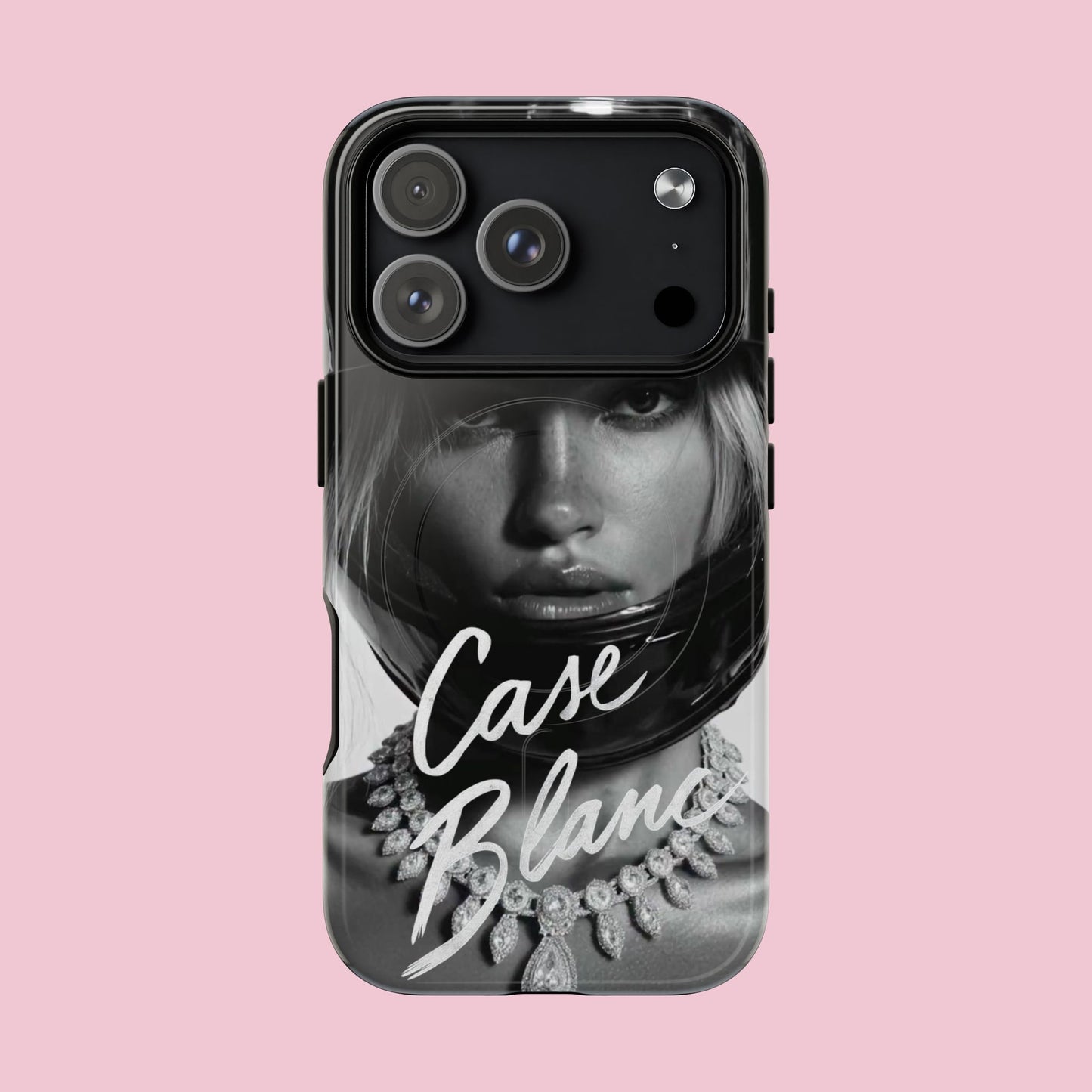 Speed & Diamonds (MagSafe)