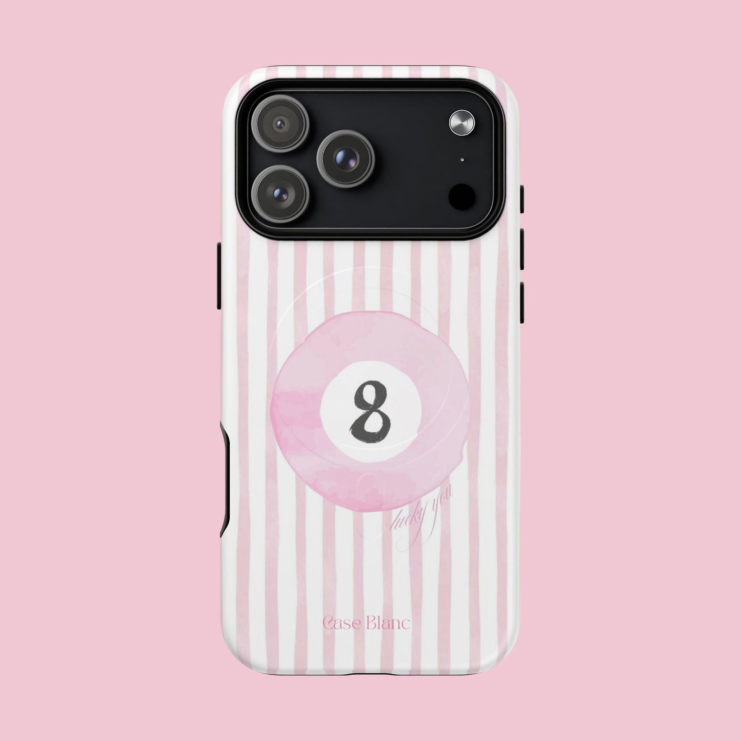 Pretty&Lucky (MagSafe)