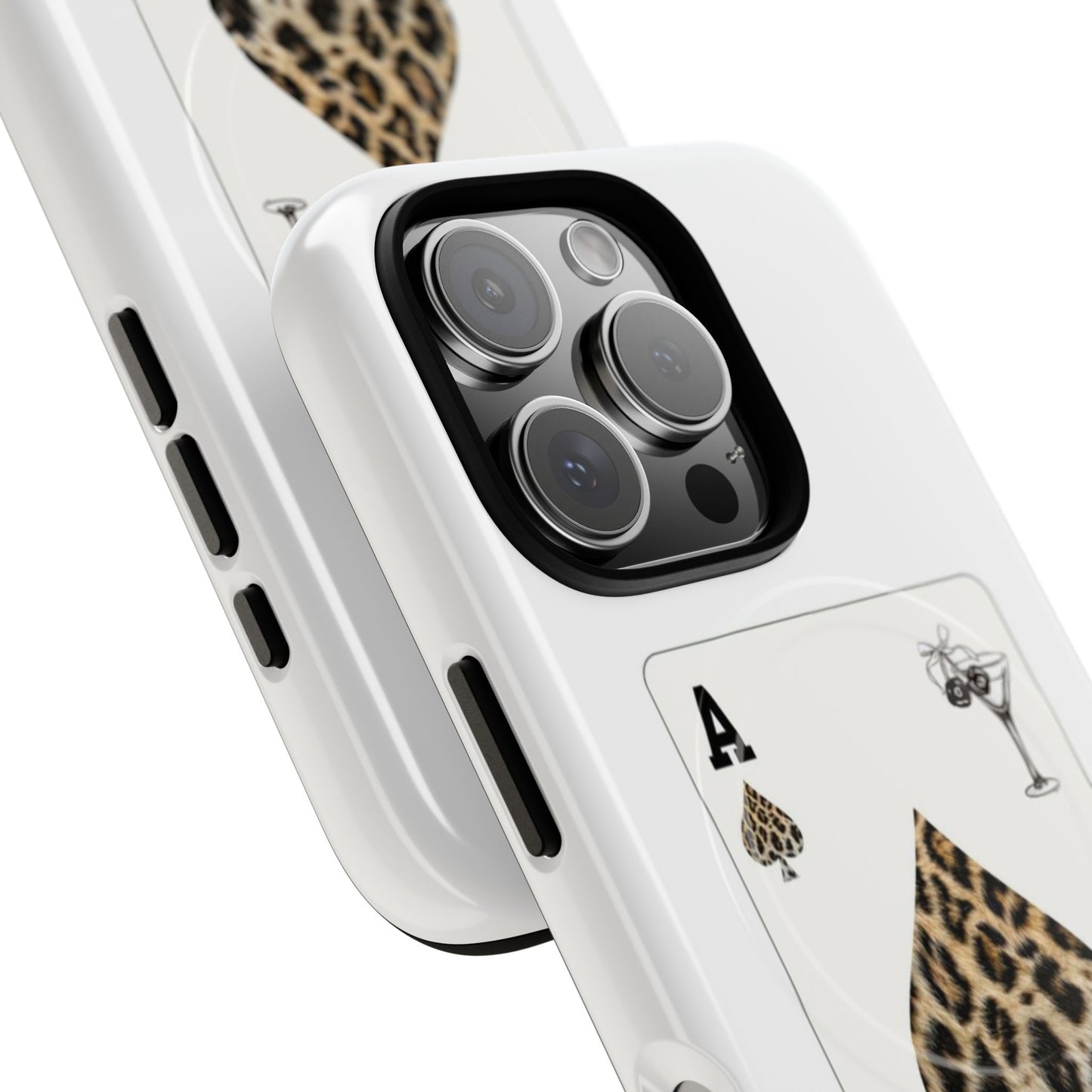 Lucky Charm (MagSafe)